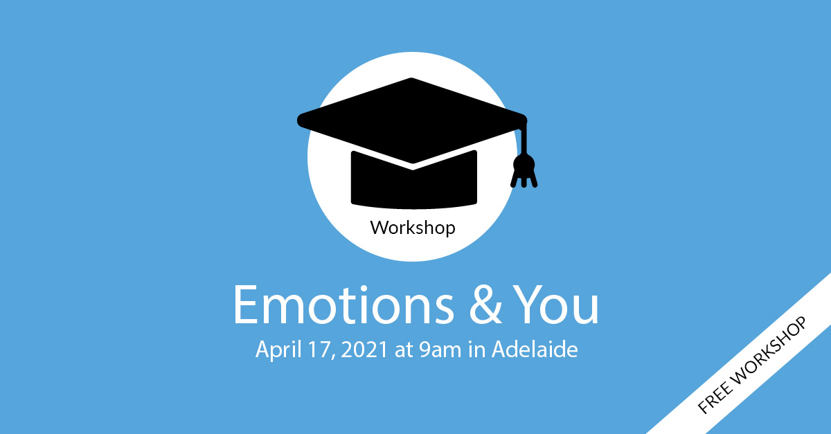 Emotions & You (Melbourne)