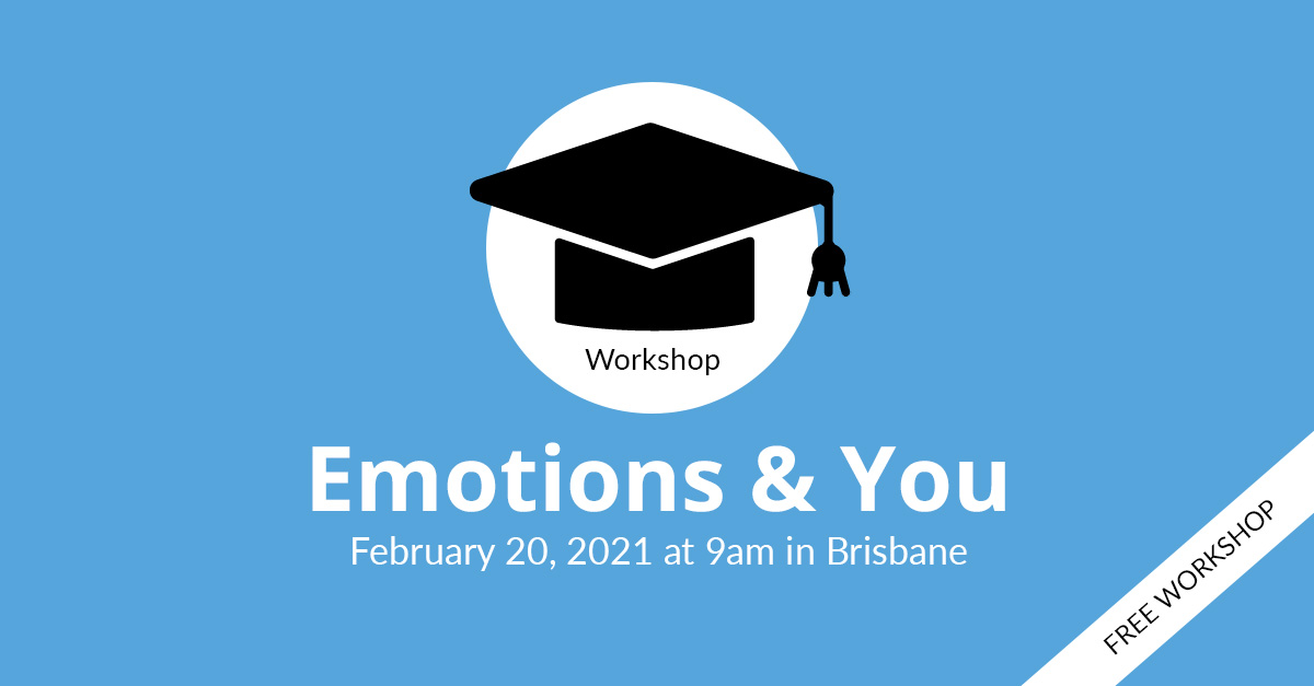 Emotions & You