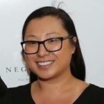 Lisa Yee Portrait